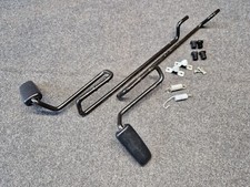 Audi 80 B4 COUPE  Seat Adjusting Handle kit