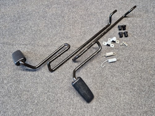 Audi coupe seat - b4,