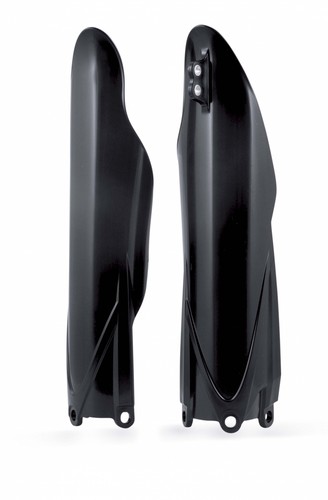 Acerbis fork guards for yamaha - acerbis,