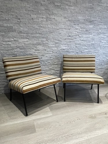 Pair florence knoll - florence,