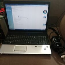 HP G70-120 core 2 duo t5800 laptop in  ex con BUT see pics/description