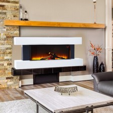 52inch Fireplace Suite