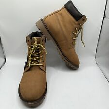 Tecnic Boot Company Men’s Leather Boots - Size 7/41