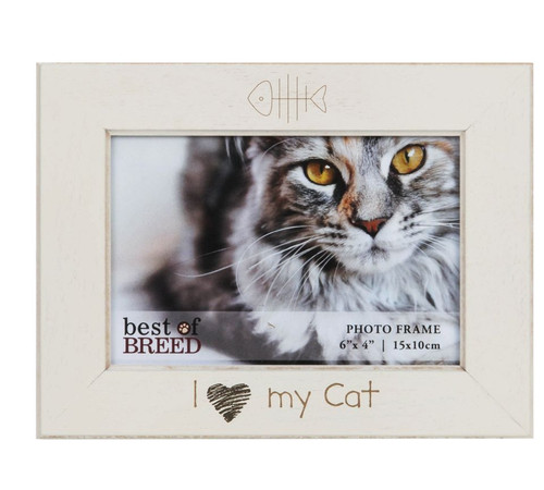 Best breed metal picture - of,