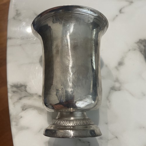 Antique french sterling silver - antique,