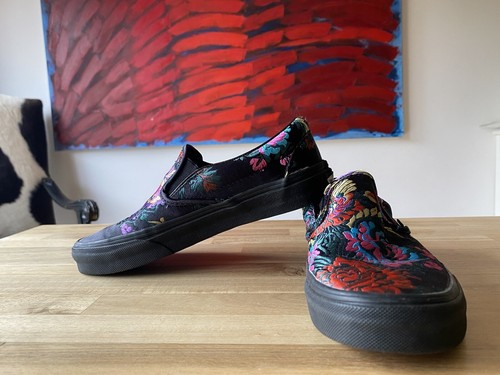 Vans off the - off,
