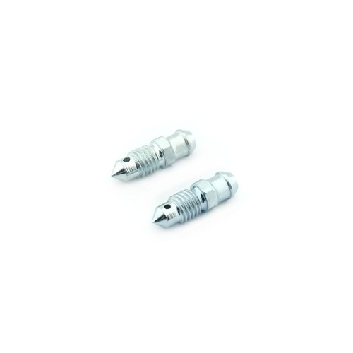 M7mm x1mm 22mm long - 2x,