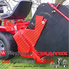 Westwood mower belt 7701 - mower,