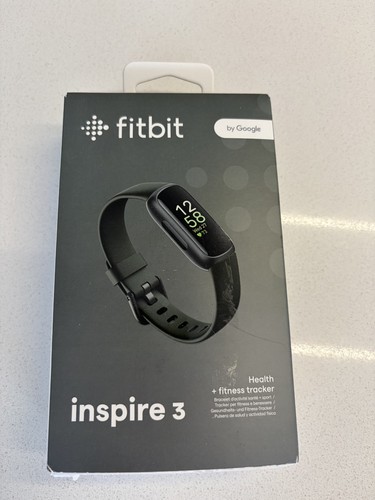 Fitbit inspire fitness - 3,
