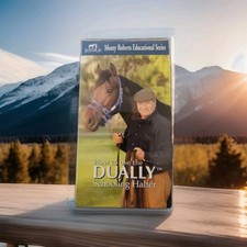  Monty Roberts Educational