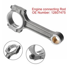 Engine Floating Pin Connecting