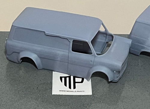 Ford mk1 transit - ford, van