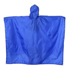 Waterproof Hooded Multi-Use