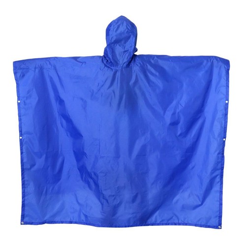 Waterproof hooded multi use - hooded, multi-use