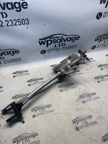 Audi mk2 front wiper - audi, motor
