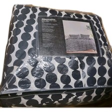 MARIMEKKO Rasymatto Black