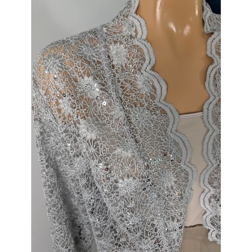 Richards bolero jacket - r&m,