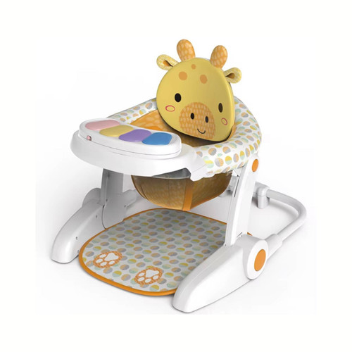 Portable baby sit chair - portable,