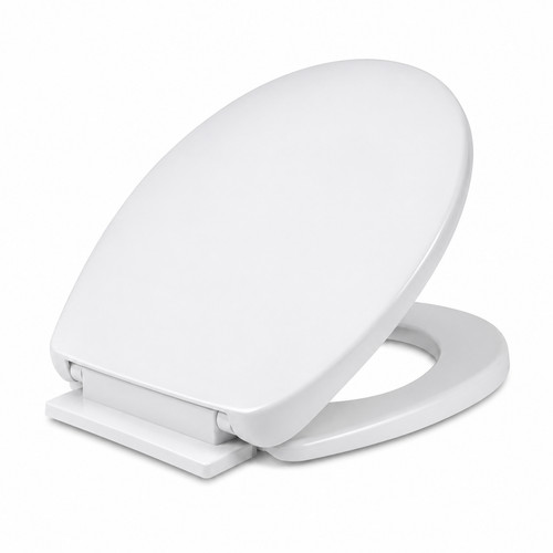 Universal toilet seat - universal,