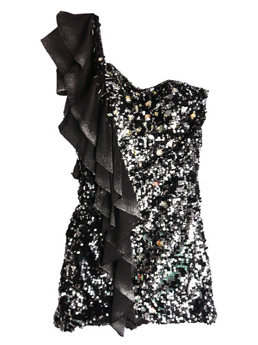 Tony bowls basque sequin - bowls,