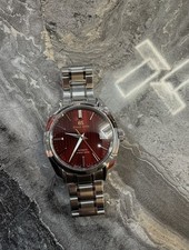 Grand Seiko Heritage Stainless