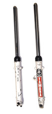 Yamaha TY TY175-125 Trials