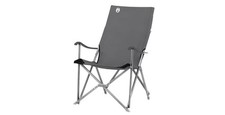 Coleman Sling Chair Camping Outdoor Garden Folding Furniture Seat Aluminium