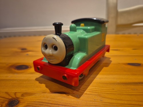 Thomas the tank engine - the,