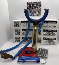 TC Catapults brass set gypsy