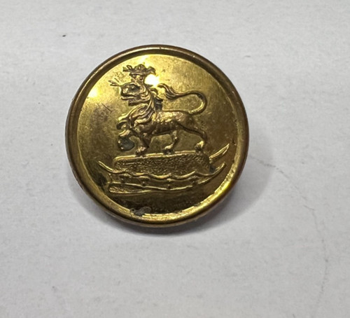Antique livery button - button, stylised