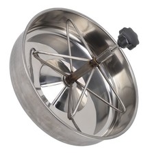 (L)Stainless Steel Piglets