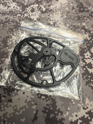 Mathews helim heli 29r - mathews,