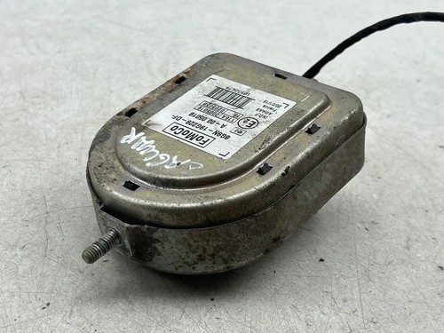 Jaguar x250 alarm siren - alarm,