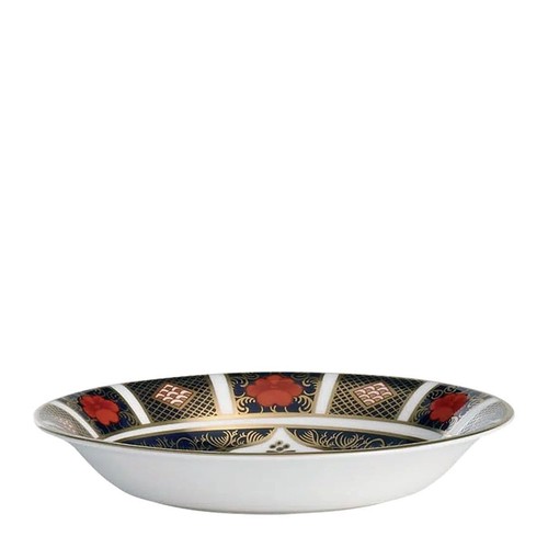 Royal crown derby - crown, 1128