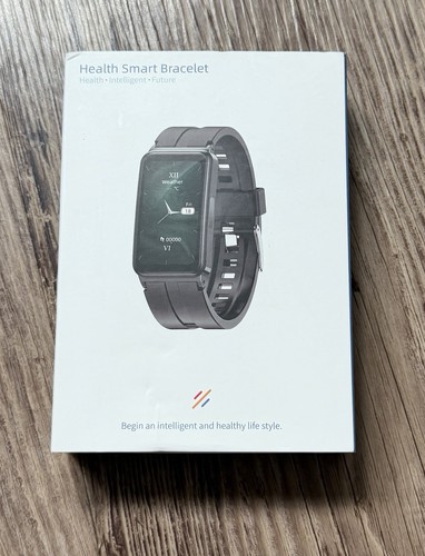 Health smart bracelet ecg - smart,
