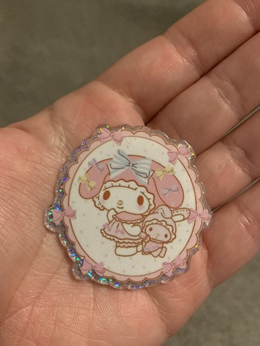Sweet melody sanrio - sweet,