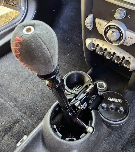 Cae ultra short shifter mini - cae,