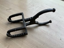 Victorian Antique Cast Iron Mole Trap