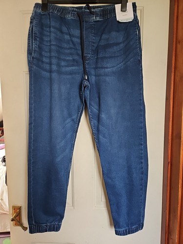 Bnwts unisex denim - denim, type