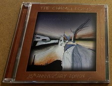 THE CHAMELEONS-SCRIPT OF THE