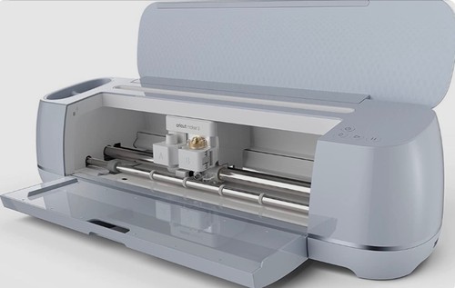 Cricut maker cutting plotter - cricut,