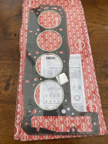 Elring head gasket - elring,