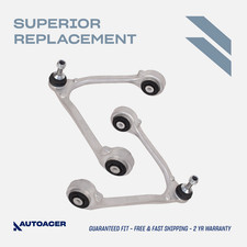 AUTOACER -2p Front Upper