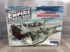 Star Wars - MPC - Luke