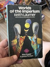 World Of The Imperium