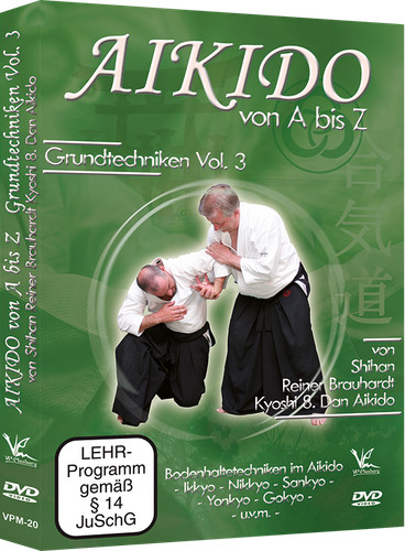 Aikido von bis - bis, z