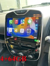 64G For Renault Clio 4