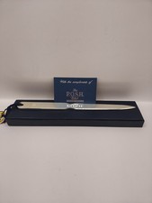 Vintage P&O P.O.S.H Club