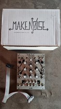 Make Noise Maths Eurorack Module Silver V2 Function Generator Utility