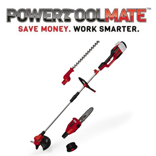 Einhell cordless high reach - cordless,